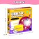 Board Game "Color Disperture", 2-4 players, 6+