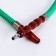 Mouthpiece and hose, hose 100 cm, mix