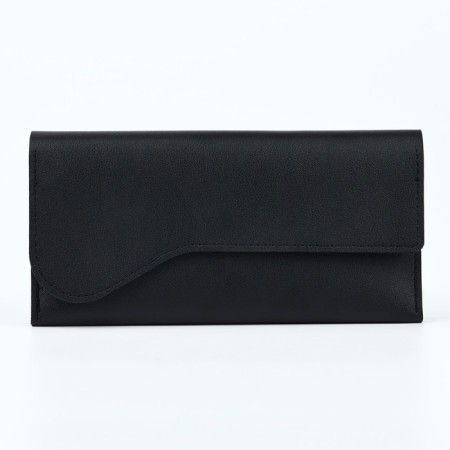 Lightning wallet, black color-1