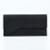 Lightning wallet, black color