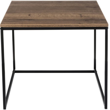 CHIRAL GRAROD METAL, OAC Velington/Black 60x60x52 cm-1