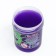 Slime plow, dark purple, tube
