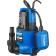 Drainage "Bison" NPCh-T3-750, 750 W, 210 l/min, pressure 8.5 m, pumping level up to 5 mm