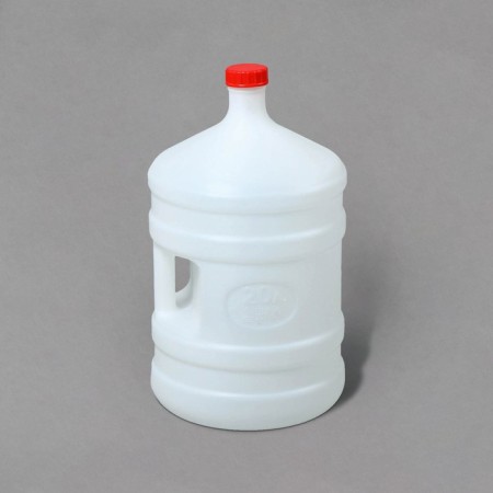 Kanistra-Butty food, 20 l, with a pen-6
