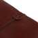 Dated diary 2025, A5 168 sheets, Devente. Saltos, soft leatherette cover, perforation, liesse, block 70, brown
