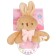 Soft rattle "Bunny", Mum & Baby