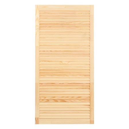 Blinding door, 120.5 × 59.4cm-1