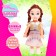 Valeria doll, mix