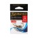 Hooks Volzhanka Worm Hook No. 12, 10 pcs