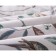 Fillida blanket, size 200x220 cm
