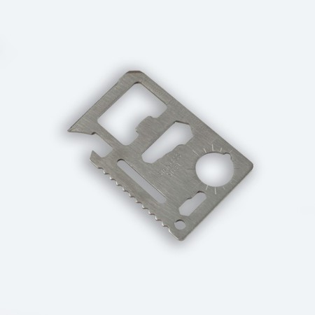 Multitule knife "Defender", 4.5 x 6.7 cm-6