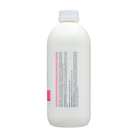 Liquid for degreasing nails and removing the sticky layer of Cleanser Soft formula, 500 ml-1