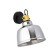 Wall lamp Ambrella Light, Traditional, TR3522, E27, Bronze Color
