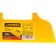Magar STAYER 1022, plastic, 230 mm