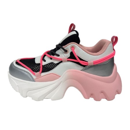 Sneakers for the girl PlayTode, size 34-8
