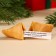 Cookies with a prediction in the box “cooking of desires”, 6 g.