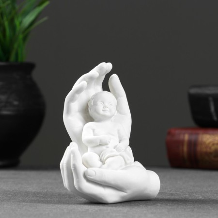 Souvenir "Parental Tenderness No. 2" 10cm