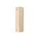 Handle cappio, m/o 96 mm, matte gold color