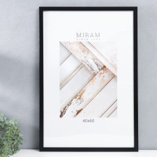 Photo frame Plastic 