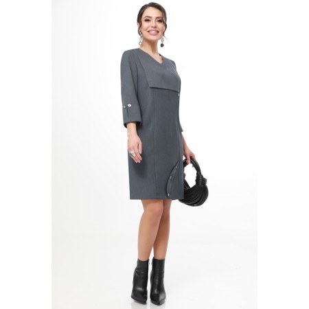 Women's dress, size 50-5