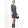 Women's dress, size 50