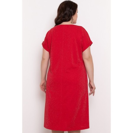 Women's dress, size 54-5