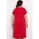 Women's dress, size 54