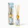 Aromadiffusor aromatic sticks "New Year's collection: Magic New Year", Vanilla, 20 ml.