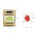 Board developing game "Smart Sorter" Fruits, Berries, Vegetables, Mushrooms "