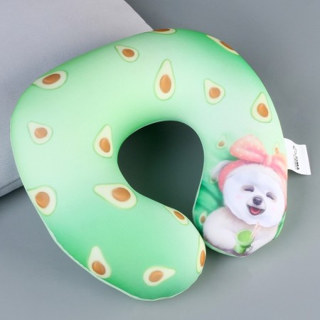 Antistress Relaks Antistress Pillow-1