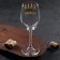 A glass for wine "Katya" 360 ml