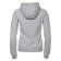 Feminine sweatshirt, size 44, color gray melange