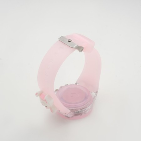 Watch of wrist -quartz children's "Hare"-1