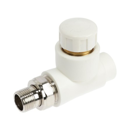 Thermostatic kit for the radiator RTP No. 5, D = 20 mm x 1/2 ", straight-2