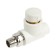 Thermostatic kit for the radiator RTP No. 5, D = 20 mm x 1/2 ", straight
