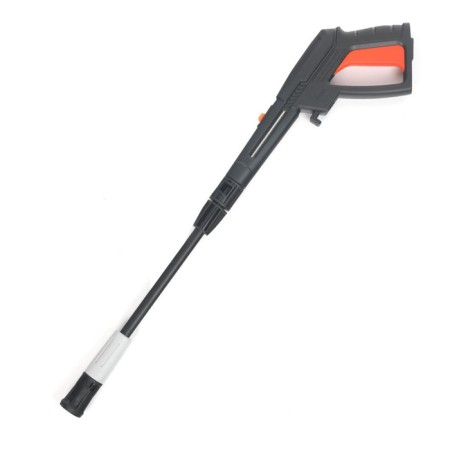 High pressure washing Patriot GT640 Imperial, 135 bar, 440 l/hour, self -digging-6