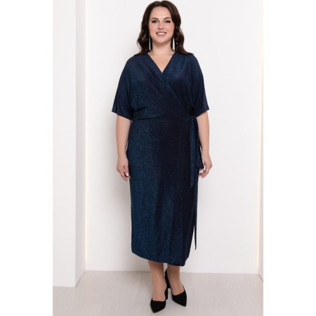 Women's dress, size 44-46-2