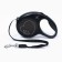 Roulette 5 m "One line", max = 25 kg, black