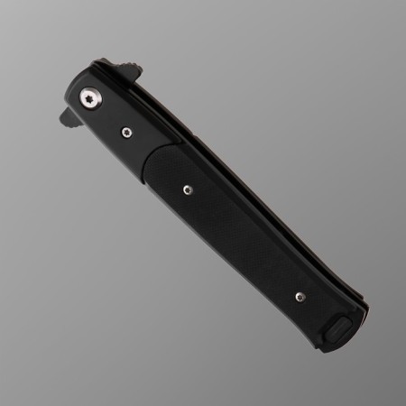 Folding "dagger" 22cm, blade 99mm/2.8 mm-3