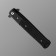 Folding "dagger" 22cm, blade 99mm/2.8 mm