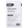 Deli DL4723C 98391 scraper, blade 18 x 0.5 mm, 145 mm