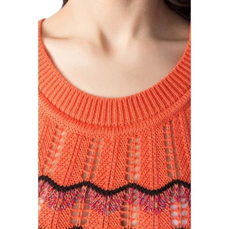 Female jumper Wisell DR3-31/2, size 44-3