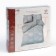Bed linen "Ethel" 2 joint venture (view 1) 175 x 215 cm, 200 x 220 cm, 70 x 70 - 2 pcs, calico