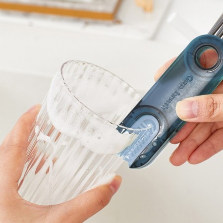 Brush - brush for washing bottles and inaccessible places-1