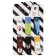 A set of magnetic bookmark for books Calligrata 6 pieces, "animals", mix