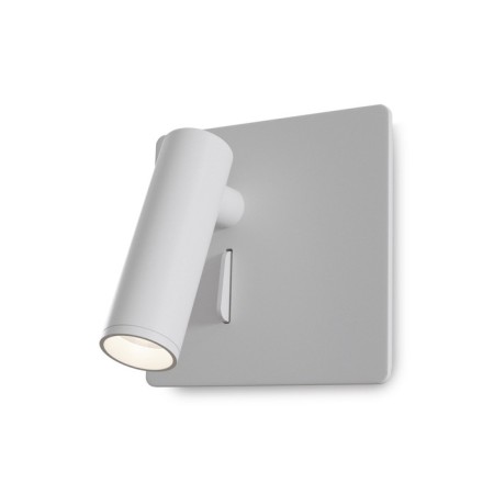 Bra Technical C040WL-L3W3K, LED, 3W, 8.6x7.6x8.6 cm, 170lm, white color-3