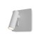 Bra Technical C040WL-L3W3K, LED, 3W, 8.6x7.6x8.6 cm, 170lm, white color