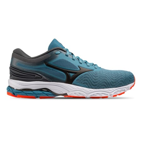 Cunning male male Mizuno Wave Prodigy 4 J1gc2210 51, size 10 US