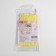 Muline threads, 8 ± 1 m, Lemonnoye Color No. 445