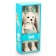 Lucky Mimi soft toy: pink bud with a frame, 37 cm